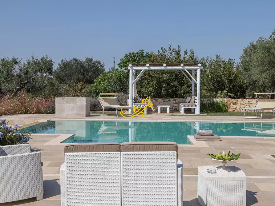 Immagine 25 di Baita in vendita  in Strada Comunale Lama D'Inferno a Castellana Grotte