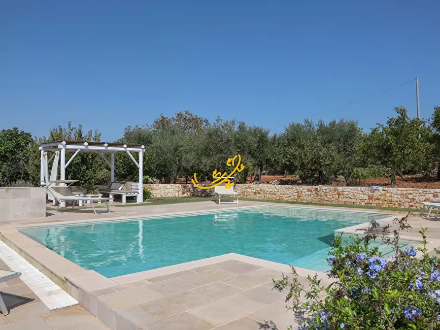 Immagine 26 di Baita in vendita  in Strada Comunale Lama D'Inferno a Castellana Grotte