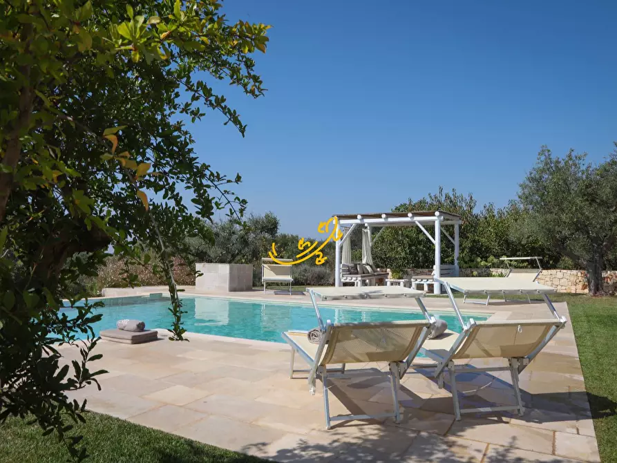 Immagine 27 di Baita in vendita  in Strada Comunale Lama D'Inferno a Castellana Grotte