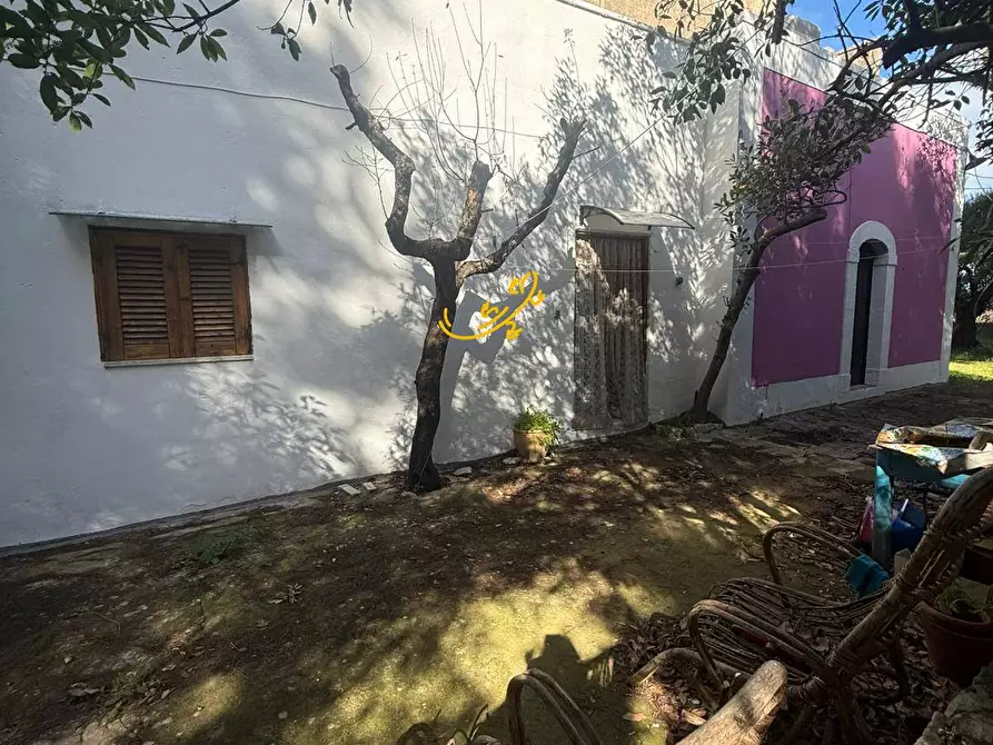 Immagine 1 di Rustico / casale in vendita  in Strada Comunale Foggiali a Castellana Grotte