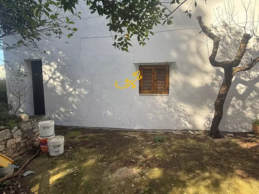 Immagine 10 di Rustico / casale in vendita  in Strada Comunale Foggiali a Castellana Grotte