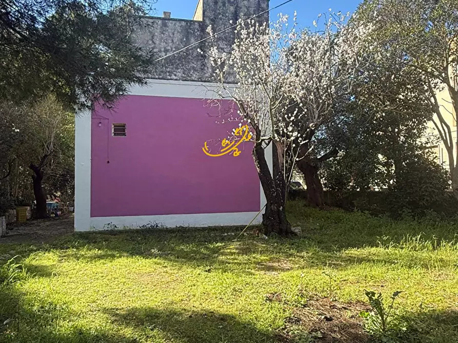 Immagine 4 di Rustico / casale in vendita  in Strada Comunale Foggiali a Castellana Grotte