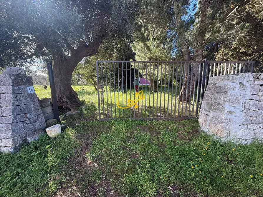 Immagine 13 di Rustico / casale in vendita  in Strada Comunale Foggiali a Castellana Grotte