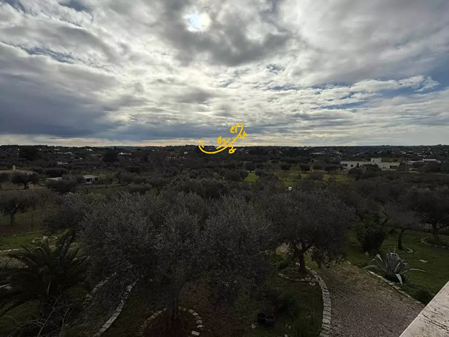 Immagine 23 di Villa in vendita  in Strada Comunale Parco Balistris a Polignano A Mare