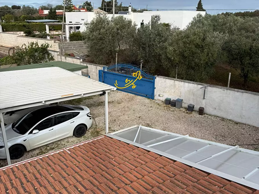 Immagine 26 di Villa in vendita  in Strada Comunale Parco Balistris a Polignano A Mare