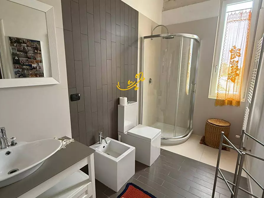 Immagine 7 di Villa in vendita  in Strada Comunale Parco Balistris a Polignano A Mare