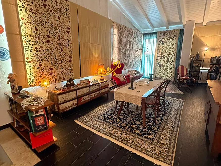 Immagine 2 di Villa in vendita  in Strada Comunale Parco Balistris a Polignano A Mare