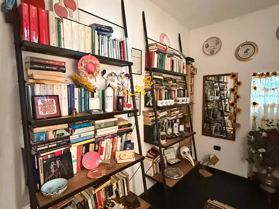 Immagine 5 di Villa in vendita  in Strada Comunale Parco Balistris a Polignano A Mare