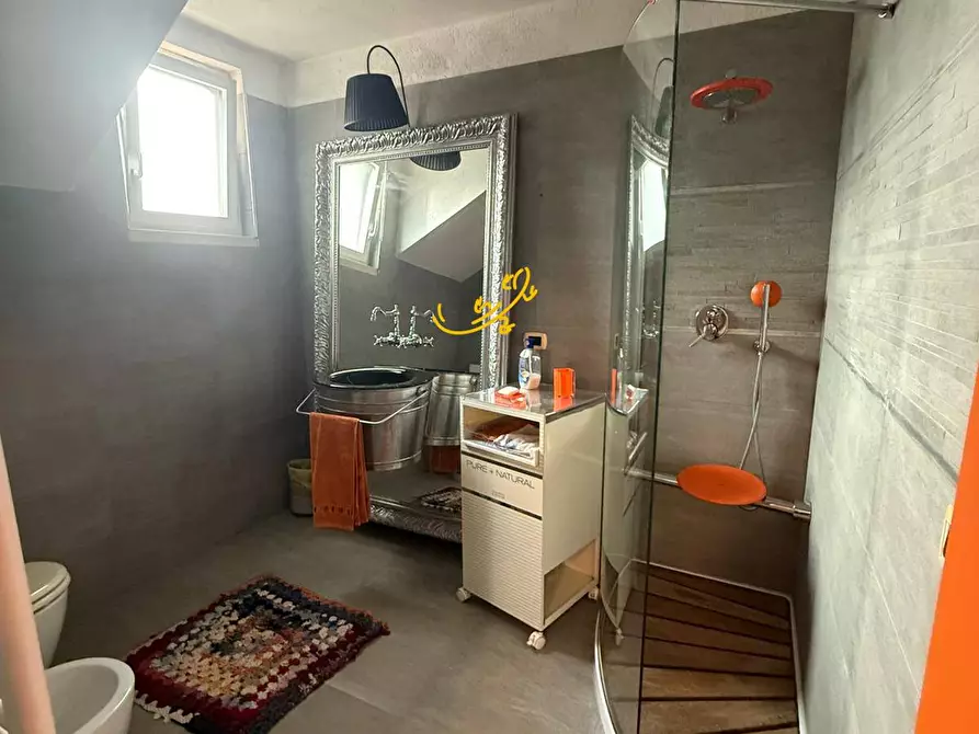 Immagine 10 di Villa in vendita  in Strada Comunale Parco Balistris a Polignano A Mare