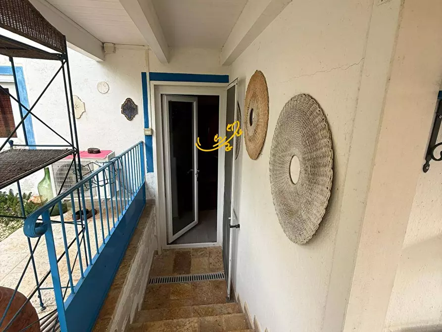 Immagine 8 di Villa in vendita  in Strada Comunale Parco Balistris a Polignano A Mare