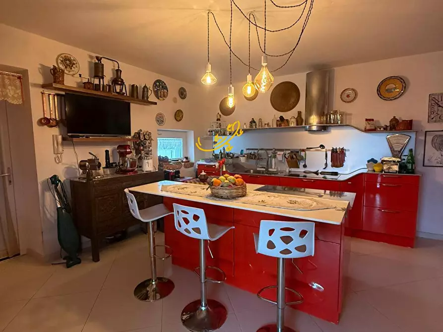 Immagine 12 di Villa in vendita  in Strada Comunale Parco Balistris a Polignano A Mare