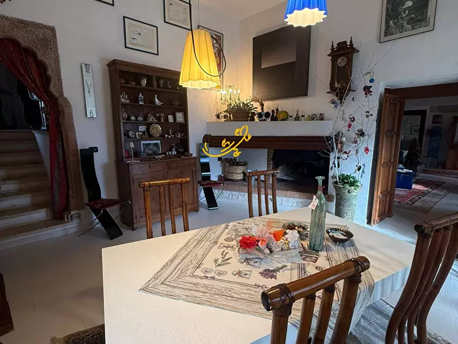 Immagine 13 di Villa in vendita  in Strada Comunale Parco Balistris a Polignano A Mare