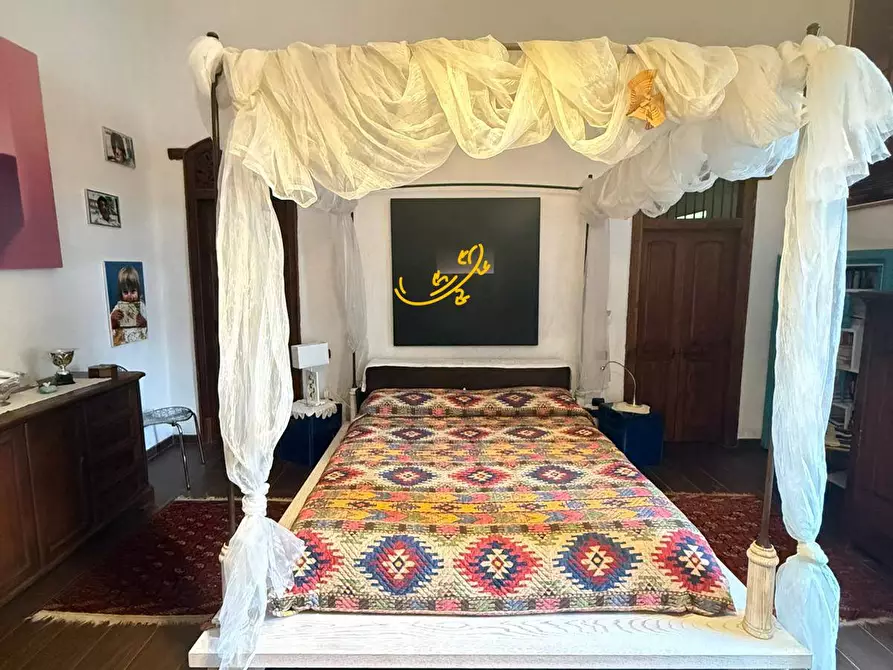 Immagine 17 di Villa in vendita  in Strada Comunale Parco Balistris a Polignano A Mare