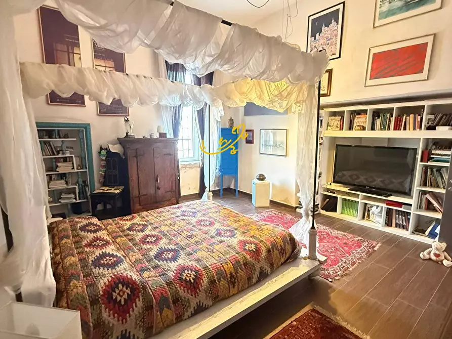 Immagine 18 di Villa in vendita  in Strada Comunale Parco Balistris a Polignano A Mare