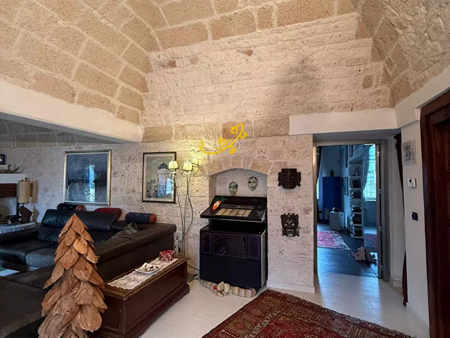 Immagine 15 di Villa in vendita  in Strada Comunale Parco Balistris a Polignano A Mare
