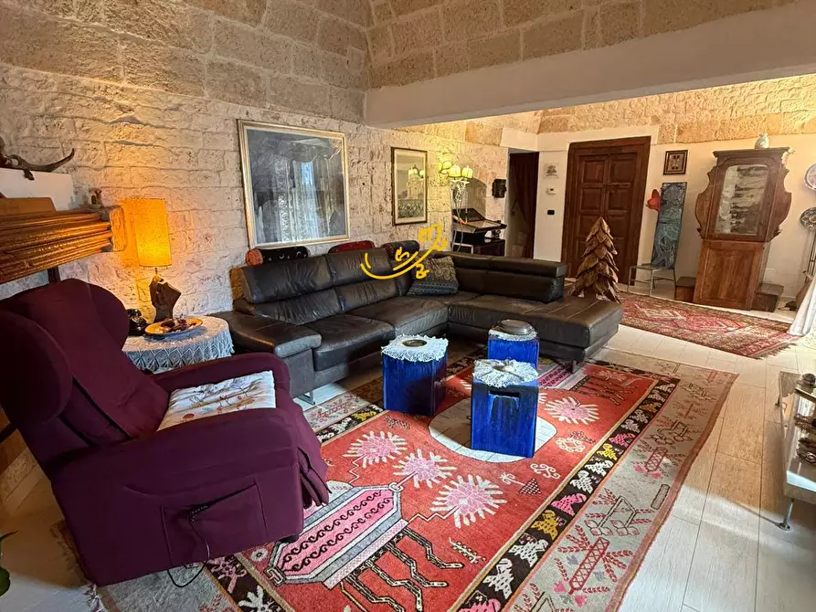 Immagine 16 di Villa in vendita  in Strada Comunale Parco Balistris a Polignano A Mare