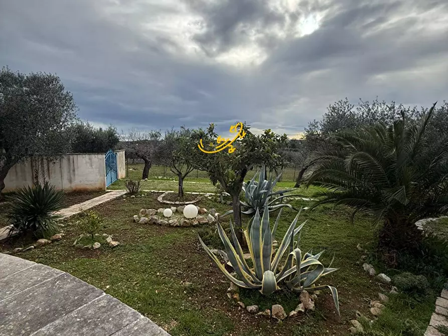 Immagine 24 di Villa in vendita  in Strada Comunale Parco Balistris a Polignano A Mare