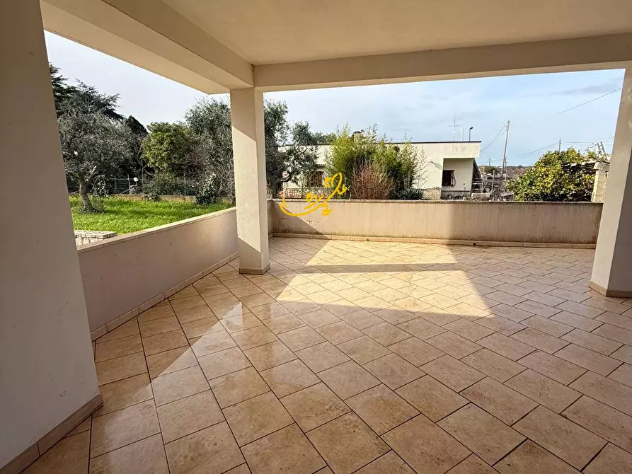 Immagine 9 di Villa in vendita  in Strada Contrada Romanelli a Monopoli