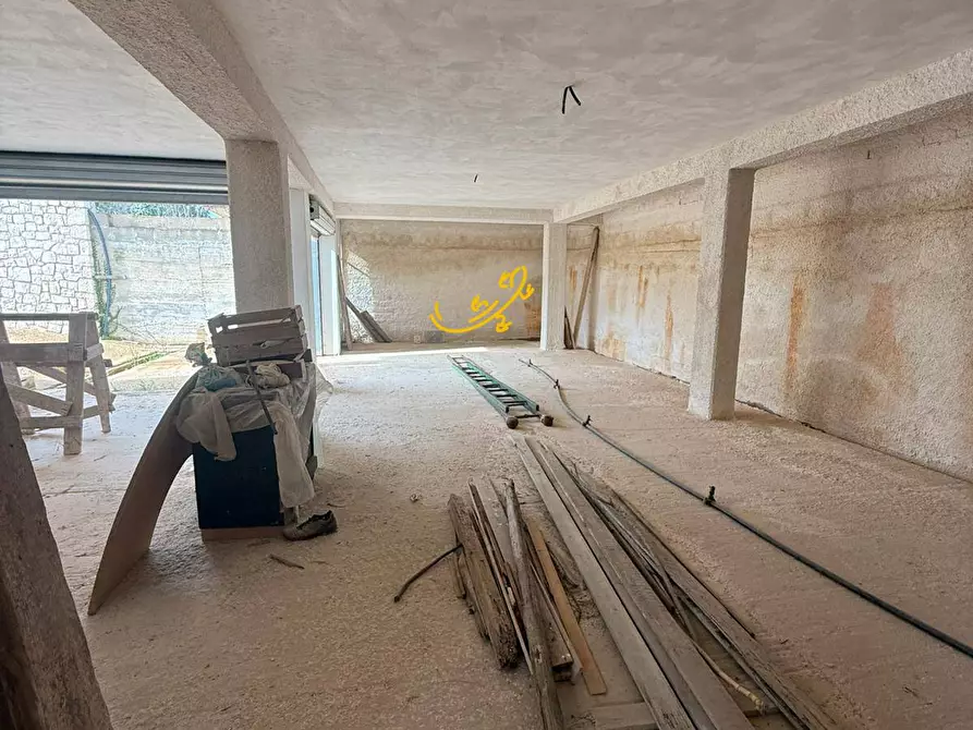 Immagine 10 di Villa in vendita  in Strada Contrada Romanelli a Monopoli