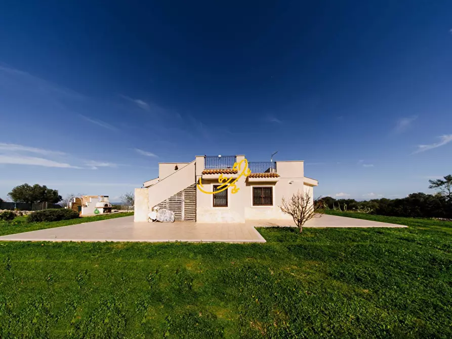 Immagine 4 di Villa in vendita  in Strada Comunale Fondo delle rose a Polignano A Mare
