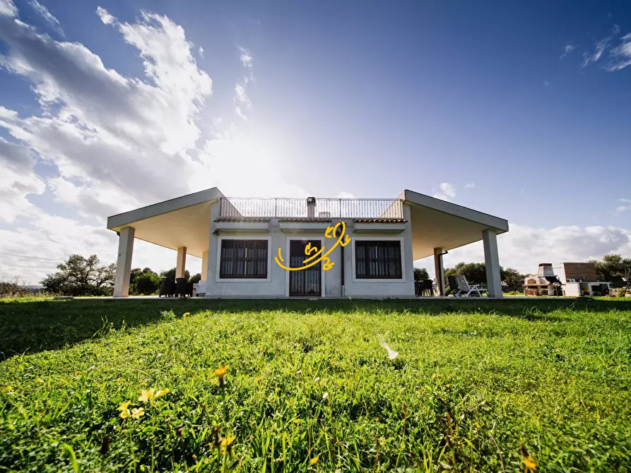Immagine 3 di Villa in vendita  in Strada Comunale Fondo delle rose a Polignano A Mare