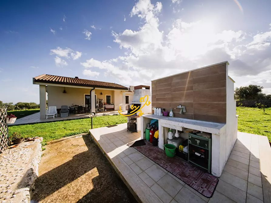 Immagine 6 di Villa in vendita  in Strada Comunale Fondo delle rose a Polignano A Mare