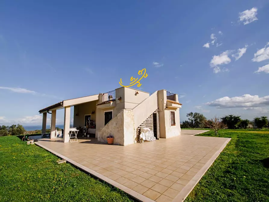 Immagine 9 di Villa in vendita  in Strada Comunale Fondo delle rose a Polignano A Mare