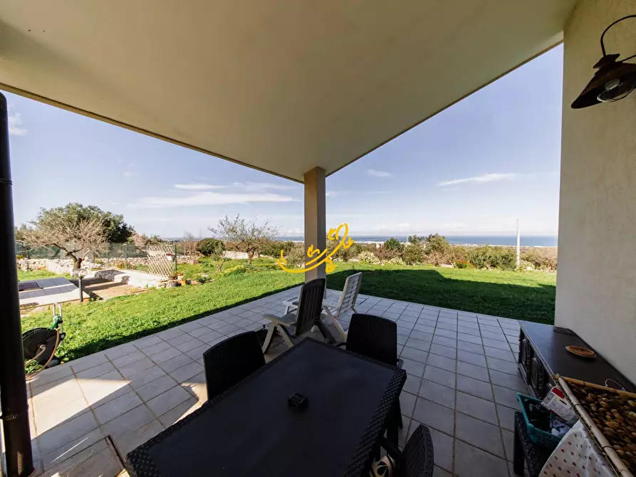 Immagine 11 di Villa in vendita  in Strada Comunale Fondo delle rose a Polignano A Mare