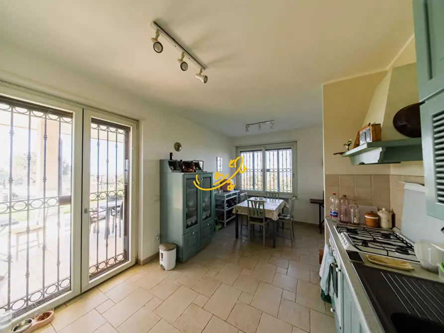 Immagine 20 di Villa in vendita  in Strada Comunale Fondo delle rose a Polignano A Mare