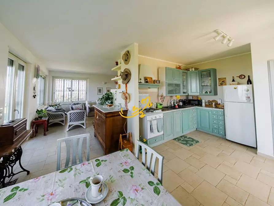 Immagine 21 di Villa in vendita  in Strada Comunale Fondo delle rose a Polignano A Mare