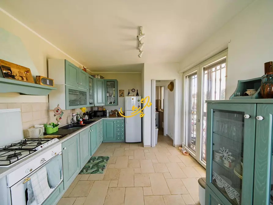 Immagine 22 di Villa in vendita  in Strada Comunale Fondo delle rose a Polignano A Mare