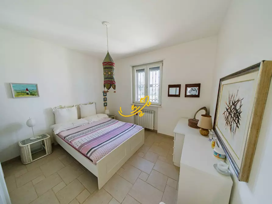 Immagine 25 di Villa in vendita  in Strada Comunale Fondo delle rose a Polignano A Mare