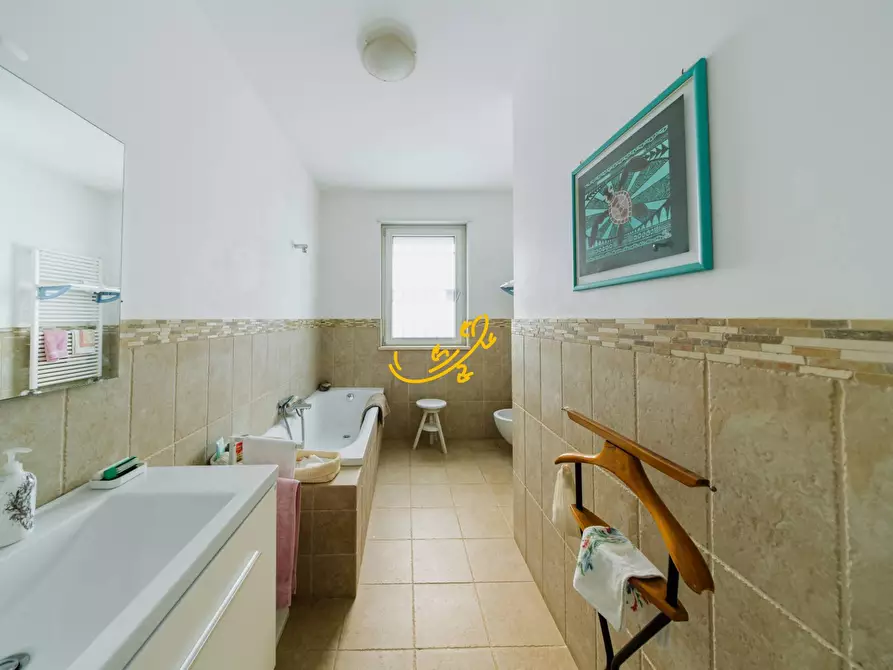 Immagine 27 di Villa in vendita  in Strada Comunale Fondo delle rose a Polignano A Mare