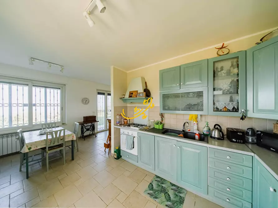 Immagine 29 di Villa in vendita  in Strada Comunale Fondo delle rose a Polignano A Mare