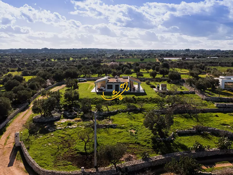 Immagine 31 di Villa in vendita  in Strada Comunale Fondo delle rose a Polignano A Mare