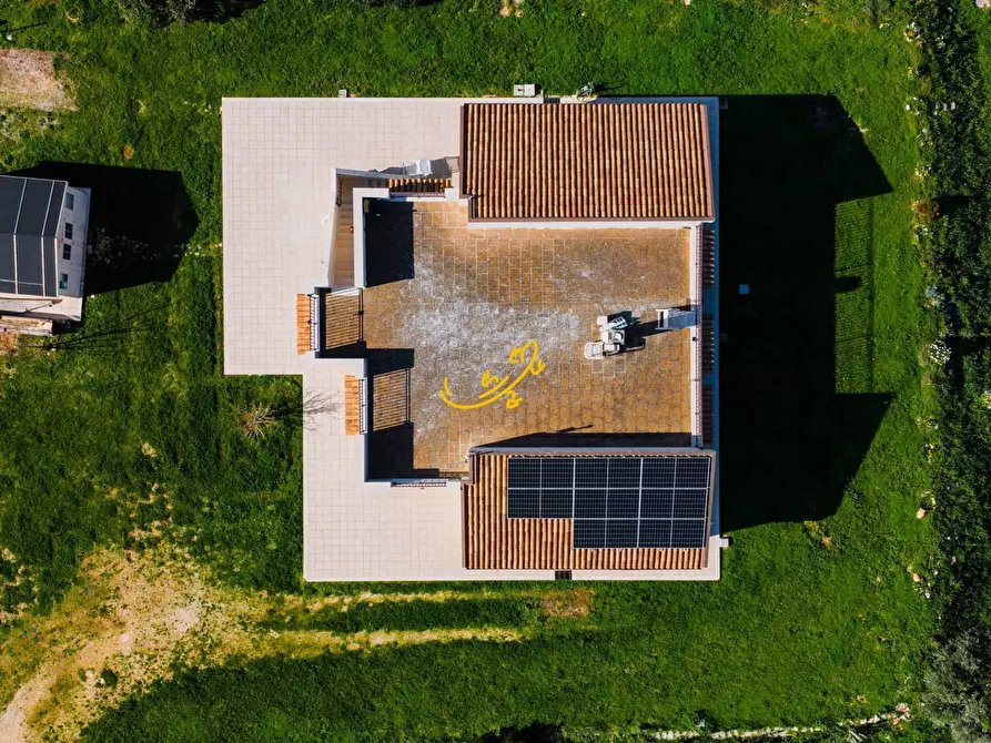 Immagine 33 di Villa in vendita  in Strada Comunale Fondo delle rose a Polignano A Mare