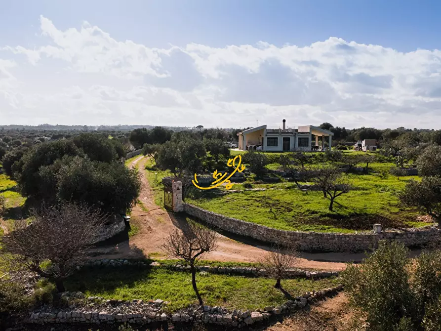 Immagine 34 di Villa in vendita  in Strada Comunale Fondo delle rose a Polignano A Mare