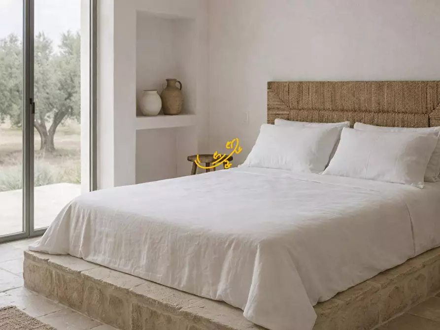 Immagine 5 di Rustico / casale in vendita  in Contrada Boccadoro a Ostuni