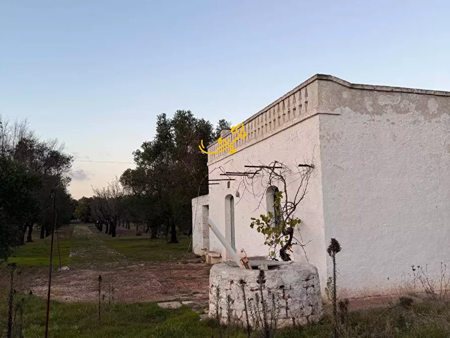 Immagine 23 di Rustico / casale in vendita  in Contrada Boccadoro a Ostuni