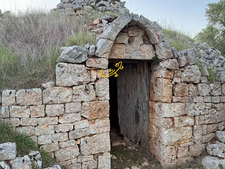 Immagine 21 di Rustico / casale in vendita  in Contrada Boccadoro a Ostuni