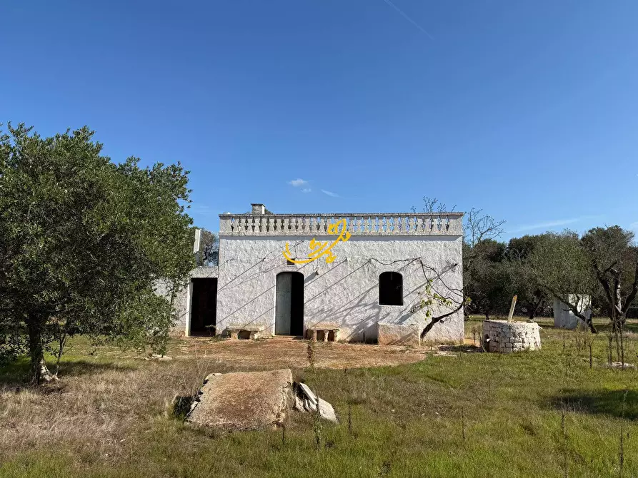 Immagine 22 di Rustico / casale in vendita  in Contrada Boccadoro a Ostuni