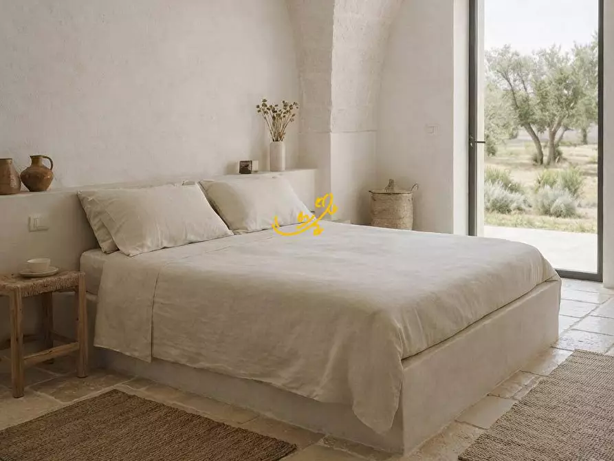 Immagine 7 di Rustico / casale in vendita  in Contrada Boccadoro a Ostuni