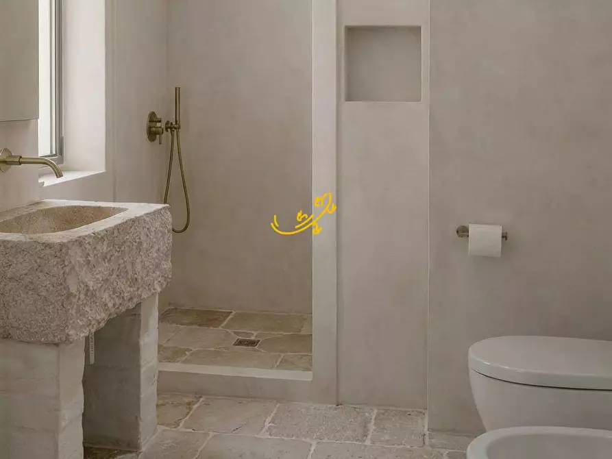 Immagine 8 di Rustico / casale in vendita  in Contrada Boccadoro a Ostuni