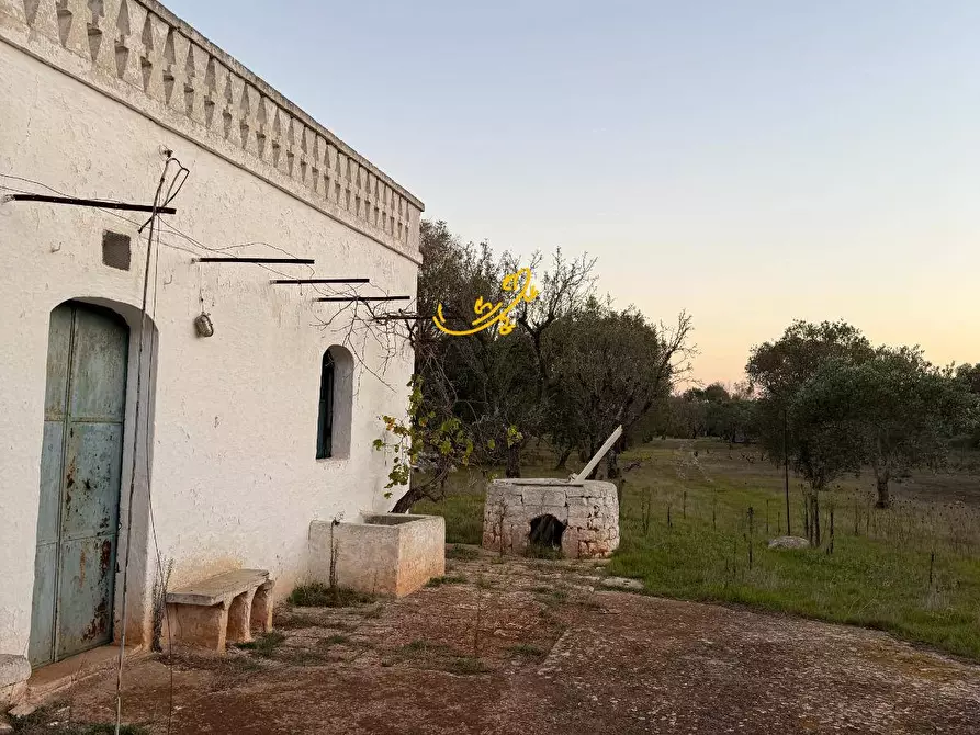 Immagine 24 di Rustico / casale in vendita  in Contrada Boccadoro a Ostuni