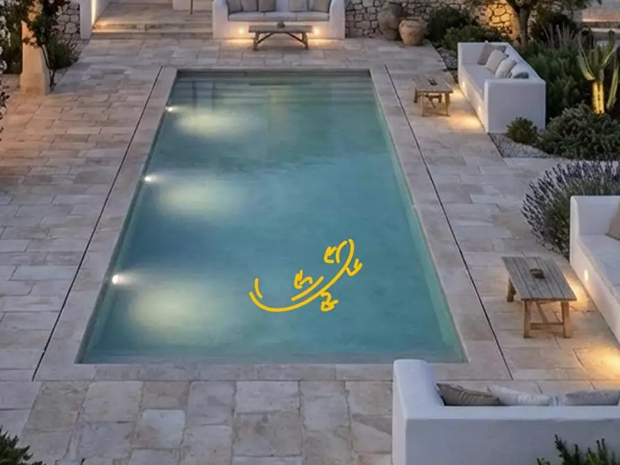 Immagine 3 di Rustico / casale in vendita  in Contrada Boccadoro a Ostuni