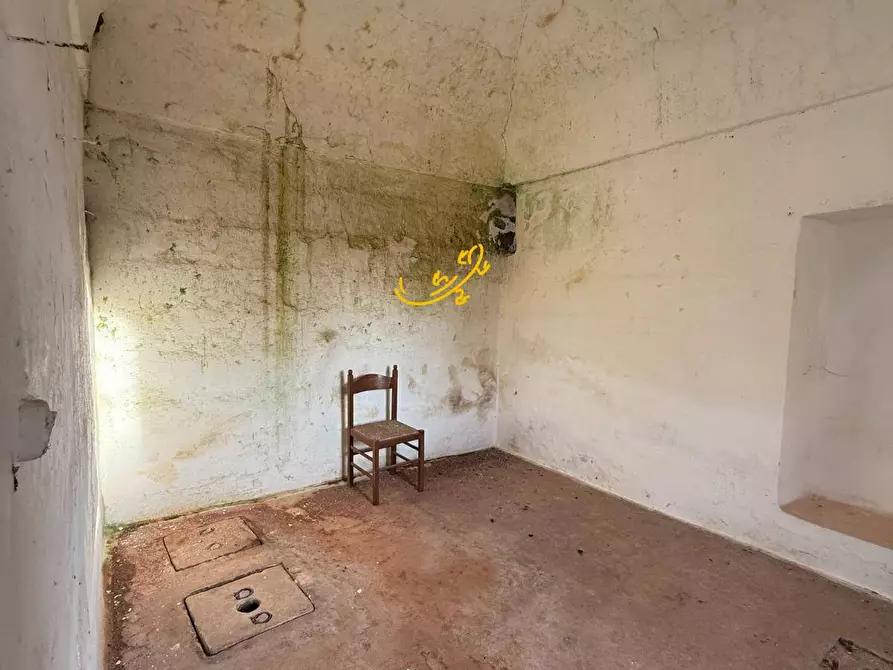 Immagine 27 di Rustico / casale in vendita  in Contrada Boccadoro a Ostuni