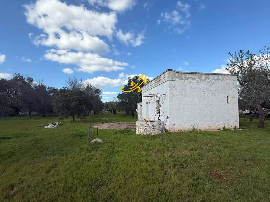 Immagine 29 di Rustico / casale in vendita  in Contrada Boccadoro a Ostuni