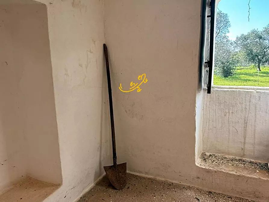 Immagine 31 di Rustico / casale in vendita  in Contrada Boccadoro a Ostuni