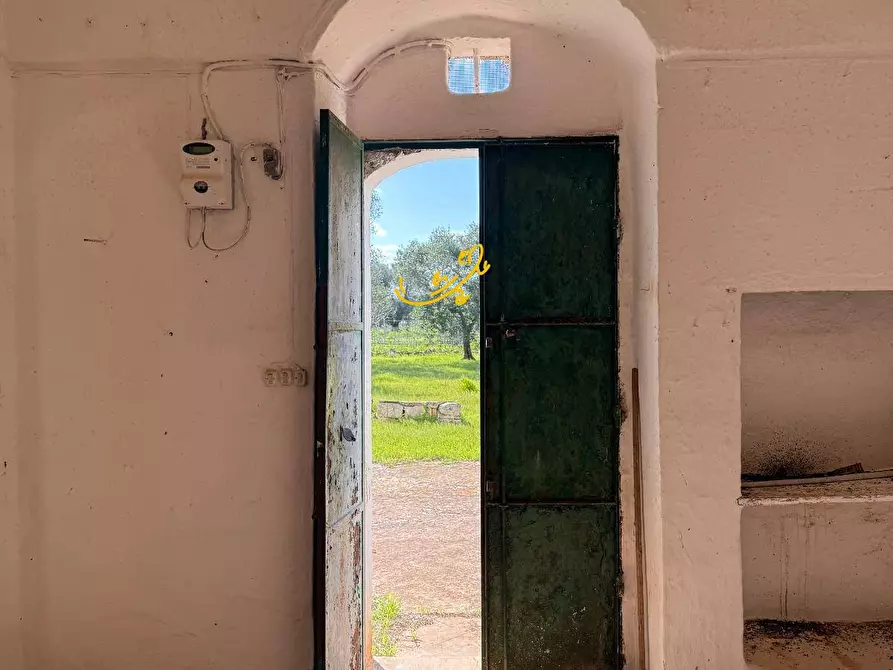 Immagine 35 di Rustico / casale in vendita  in Contrada Boccadoro a Ostuni