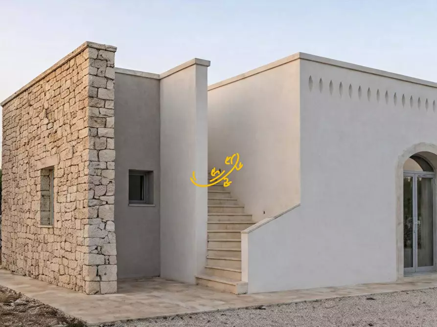 Immagine 11 di Rustico / casale in vendita  in Contrada Boccadoro a Ostuni
